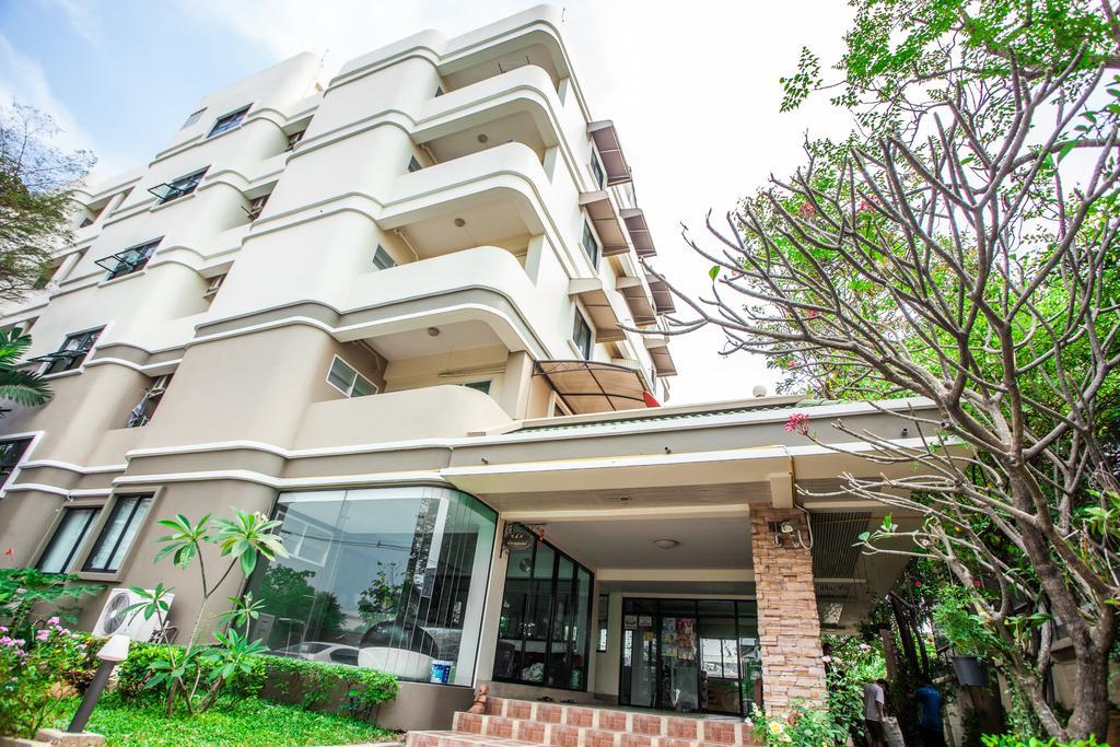 Baan Boonanan Apartment Rangsit Pokój zdjęcie