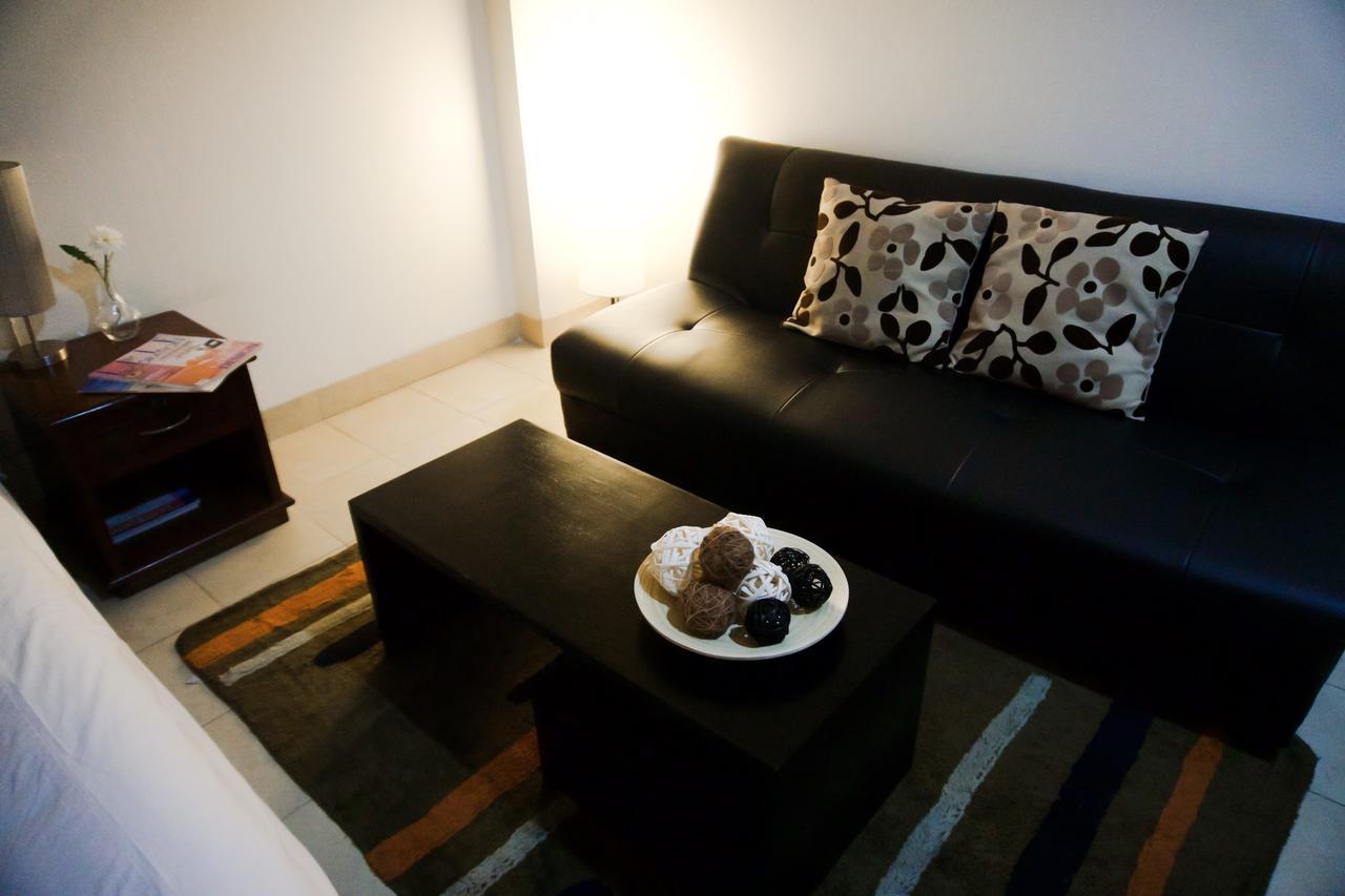 Baan Boonanan Apartment Rangsit Zewnętrze zdjęcie