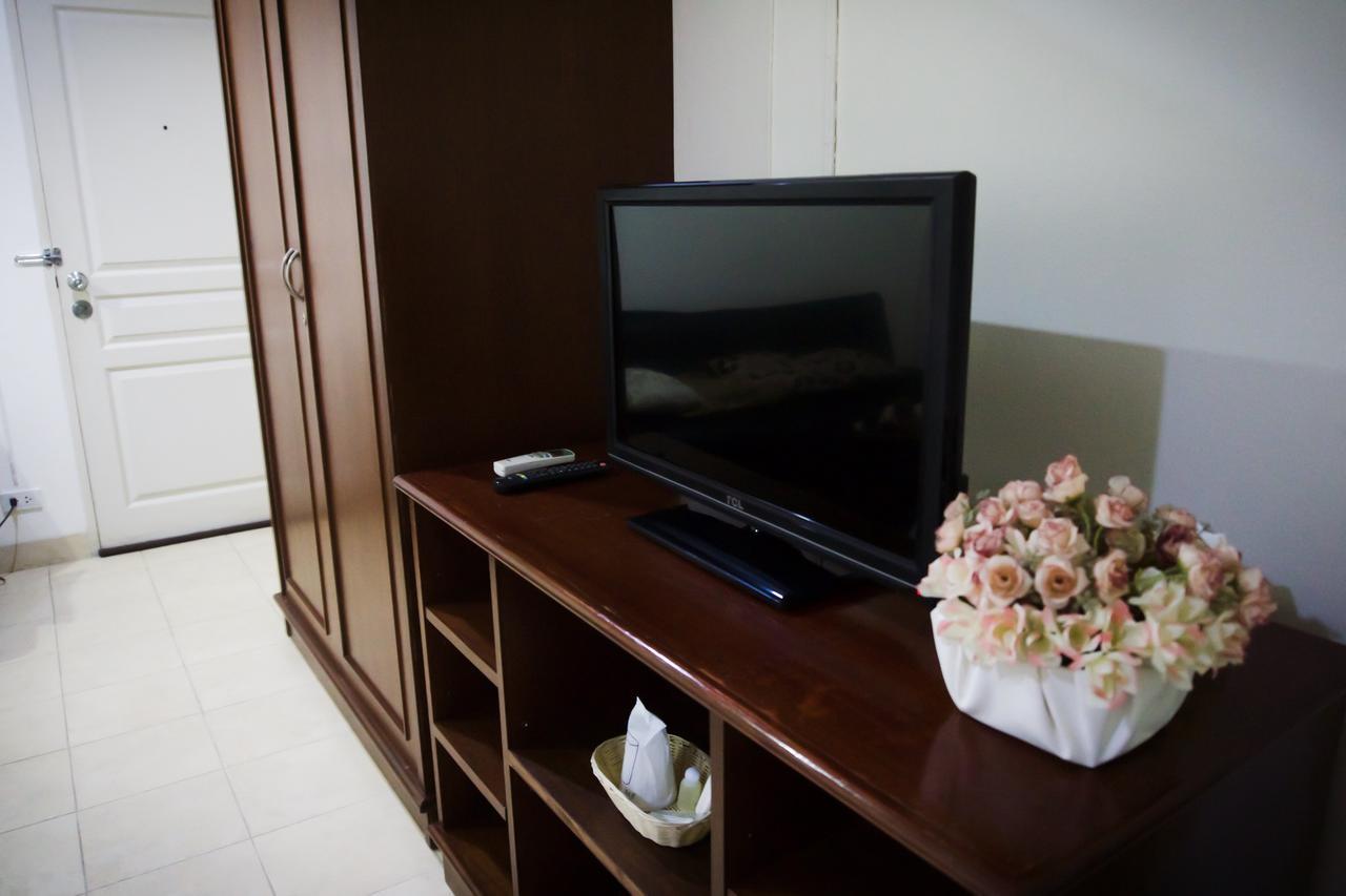 Baan Boonanan Apartment Rangsit Zewnętrze zdjęcie